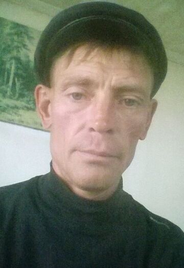 My photo - vova pashkov, 54 from Ust-Kamenogorsk (@vovapashkov)