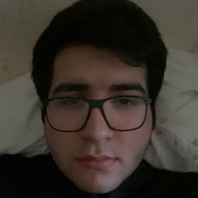 sami, 19, Владикавказ