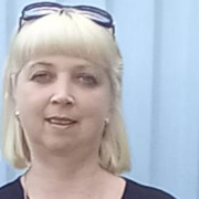 Саетлана, 41, Ирбит