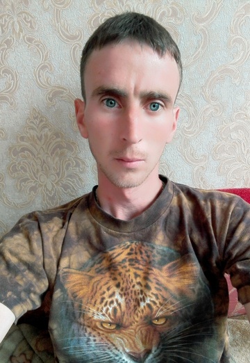 My photo - Aleksey, 30 from Minsk (@aleksey672068)