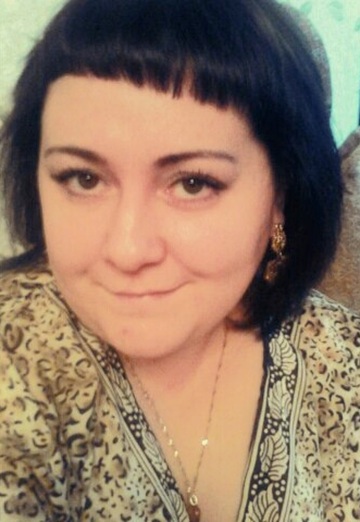Моя фотография - Еленочка, 34 из Тобольск (@elenocka8829565)