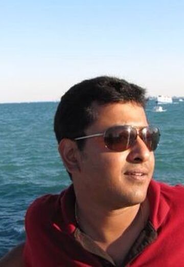 Моя фотография - abhisek banerjee, 42 из Калькутта (@abhisekbanerjee)