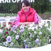Мария, 33, Новониколаевский