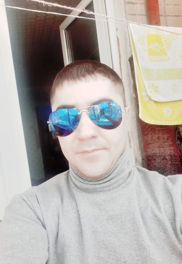 My photo - Zeynalov, 34 from Zheleznodorozhny (@zeynalov16)