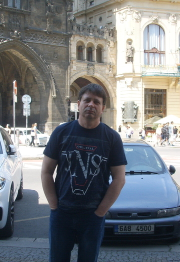 My photo - ALEX, 49 from Cherkasy (@navi999777)