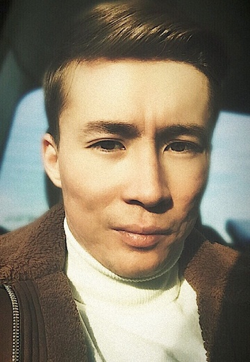 My photo - Azamat, 24 from Aktau (@azamat13936)