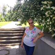 Татьяна, 68, Черняховск