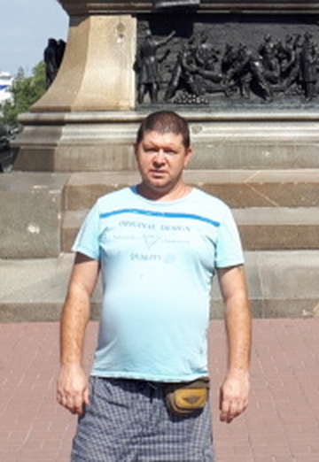Моя фотография - Владислав, 44 из Севастополь (@vladislav46003)