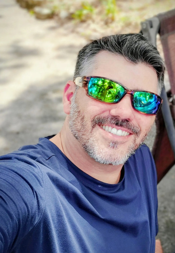 My photo - Jay, 42 from Spring Hill (@jay1864)