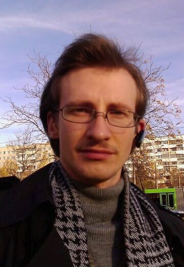 Моя фотография - Олег, 41 из Витебск (@olgis)