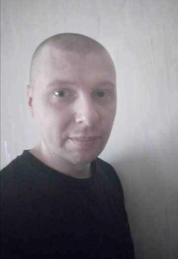 My photo - Dmitriy, 41 from Novosibirsk (@dmitriy387179)