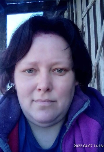 My photo - NADEJDA👍👍👍, 35 from Troitskoye (@nadejda103827)