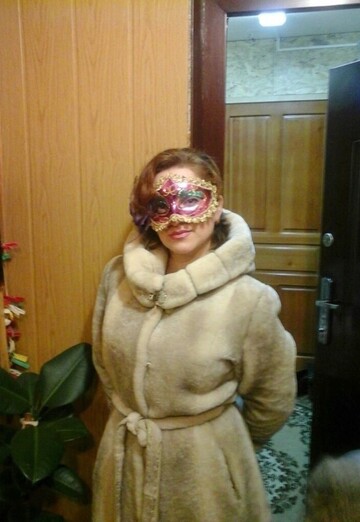 My photo - Olesya, 42 from Murmansk (@olesya29136)