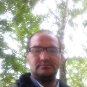 Андрей, 34, Волжск