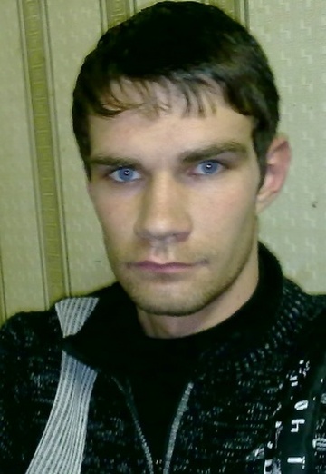 My photo - Sergey, 39 from Krasniy Yar (@sergey29687)
