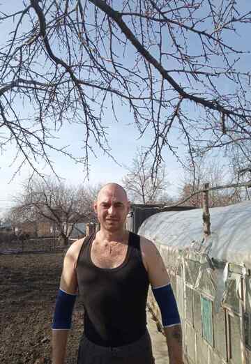 My photo - Valentin Karmanovskiy, 45 from Dnipropetrovsk (@valentinkarmanovskiy)