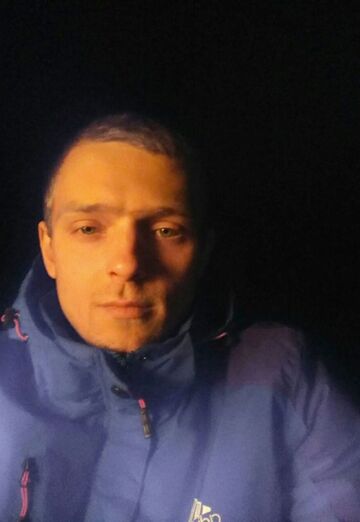 My photo - Andrey, 27 from Nevyansk (@andrey706452)