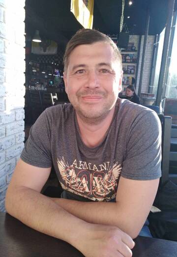 Моя фотография - Дамир, 47 из Ижевск (@damir11137)