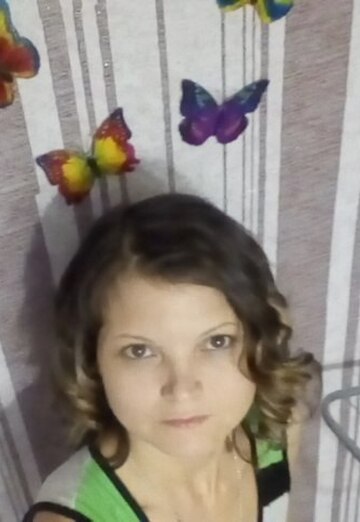 Моя фотография - Валентина, 37 из Приютово (@valentina6521088)