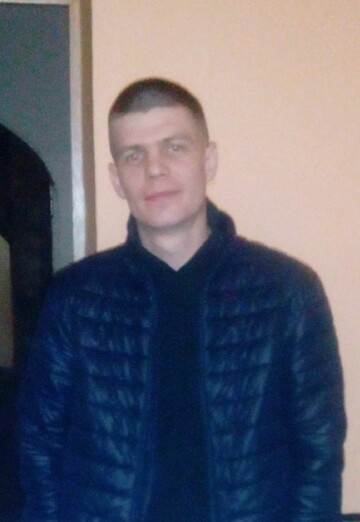 My photo - Vlad, 35 from Khabarovsk (@vlad128956)
