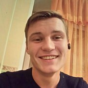 Сергей, 26, Ольховатка