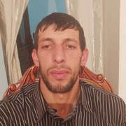 Шамиль, 33, Избербаш