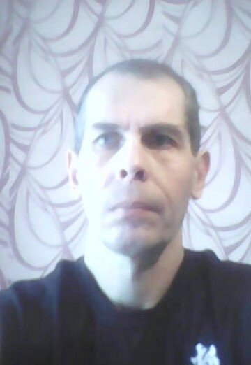 Моя фотография - Сергей, 51 из Тольятти (@sergey937691)