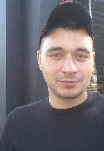 My photo - Vlad, 29 from Kyiv (@vlad138616)