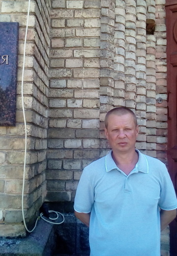 My photo - oleg, 47 from Volgodonsk (@oleg215939)