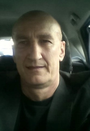 Моя фотография - Evgeniy, 62 из Волгоград (@evgeniy31633)