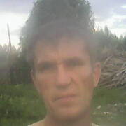 Алексей, 49, Урень