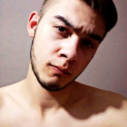 Александр, 26, Рыльск