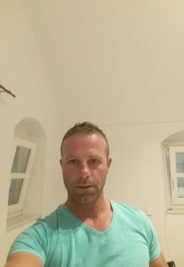 My photo - Timi, 41 from Athens (@timi137)