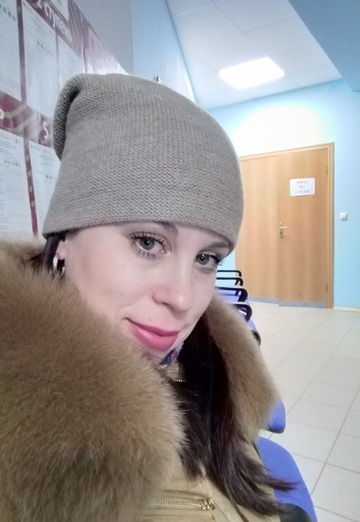 Моя фотография - Марина, 37 из Нижний Новгород (@marina186888)