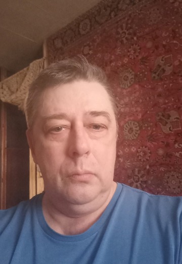 Моя фотография - Анатолий, 59 из Москва (@anatoliy103683)