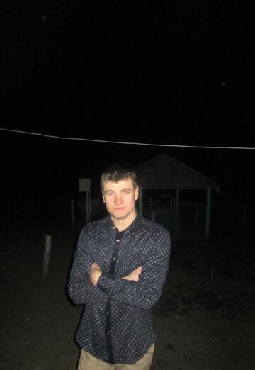 My photo - ivan, 35 from Drochia (@ivan130347)