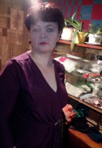 My photo - Svetlana, 48 from Bakhchisaray (@svetlana272652)