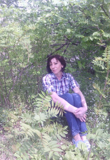 Моя фотография - Ольга, 46 из Дальнереченск (@olga226791)