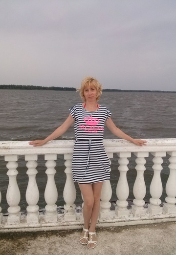 My photo - Elena, 42 from Salihorsk (@elena27250)