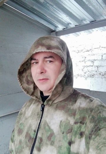 My photo - EVGENIY, 44 from Rostov-on-don (@evgeniyonopko0)