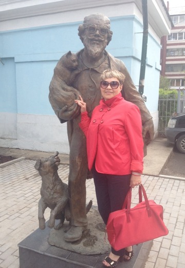 Madam F (@tatyana30539) — my photo № 4