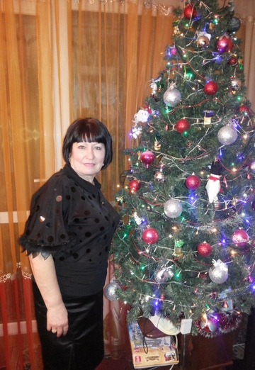 Моя фотографія - лидия, 67 з Севастополь (@lidiya2647)
