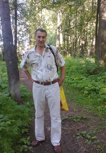 My photo - Andrey Kalina, 54 from Izhevsk (@andreykalinichenko1)