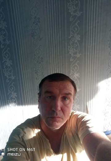 Моя фотография - Алексей, 47 из Чебаркуль (@aleksey547322)