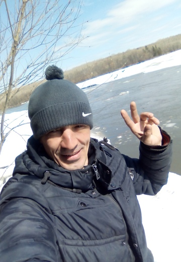 Моя фотография - Геннадий, 43 из Комсомольск-на-Амуре (@gennadiy31334)