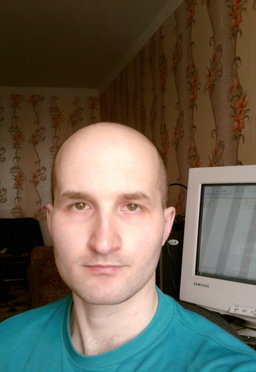 My photo - Vladimir, 41 from Tambov (@vladimir7814397)