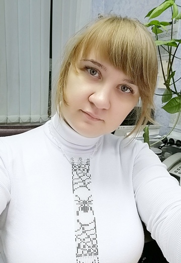 Моя фотография - Nata, 39 из Вологда (@nata17412)