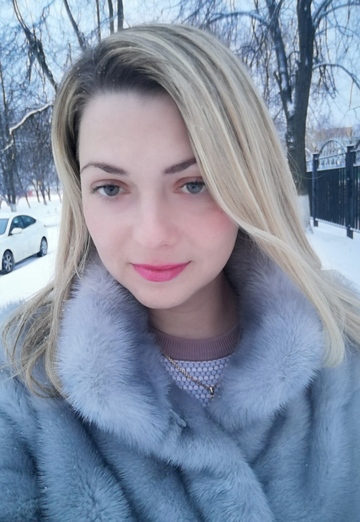 Моя фотографія - Юлия, 39 з Раменське (@uliya238993)