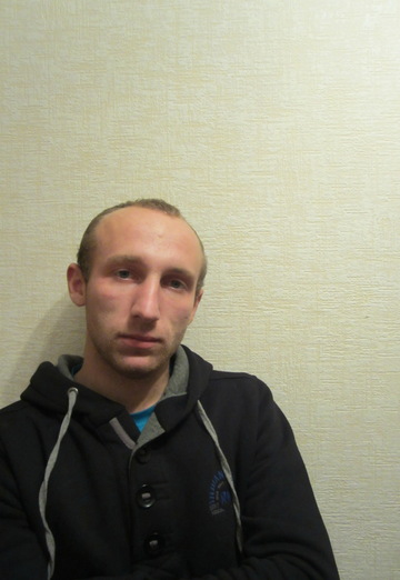Моя фотография - Борис, 34 из Жодино (@boris9805)