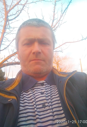 Моя фотография - ИБРАГИМ ИСАЕВ, 55 из Краснодар (@ibragimisaev1)